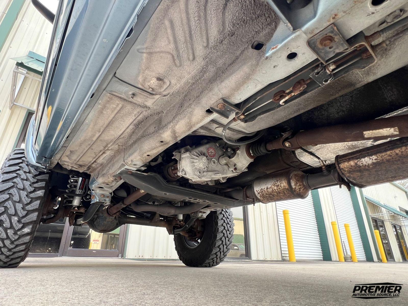 1999 Jeep Cherokee Sport