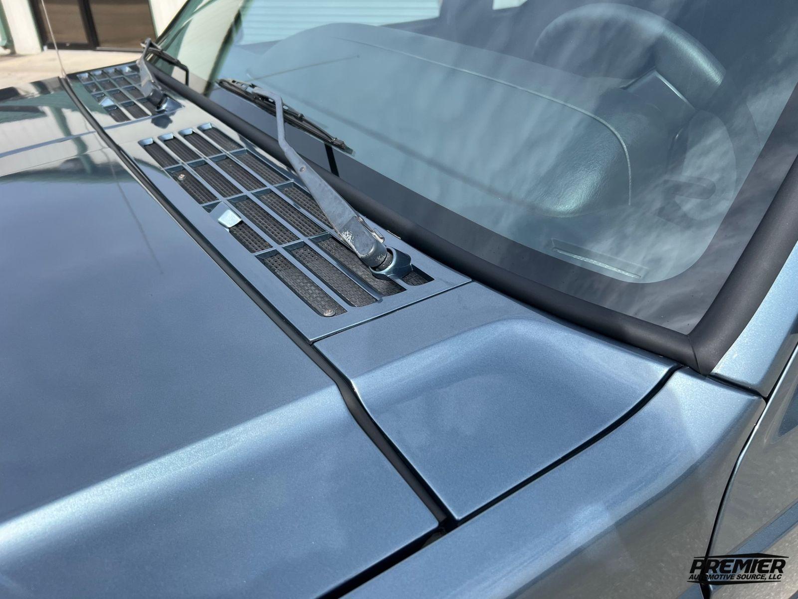 1999 Jeep Cherokee Sport