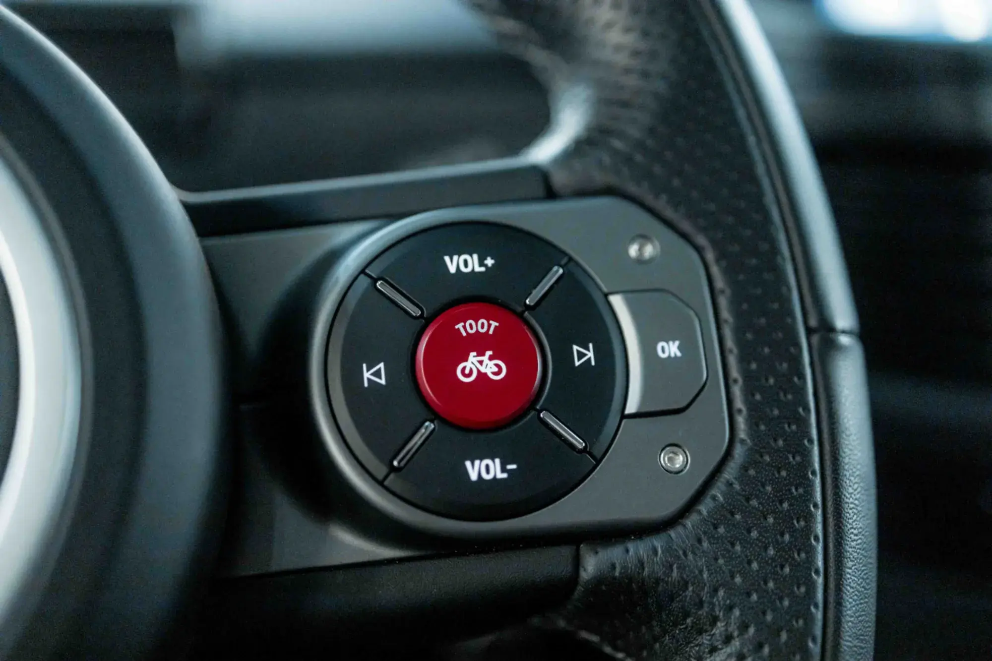 2024 INEOS Grenadier Station Wagon