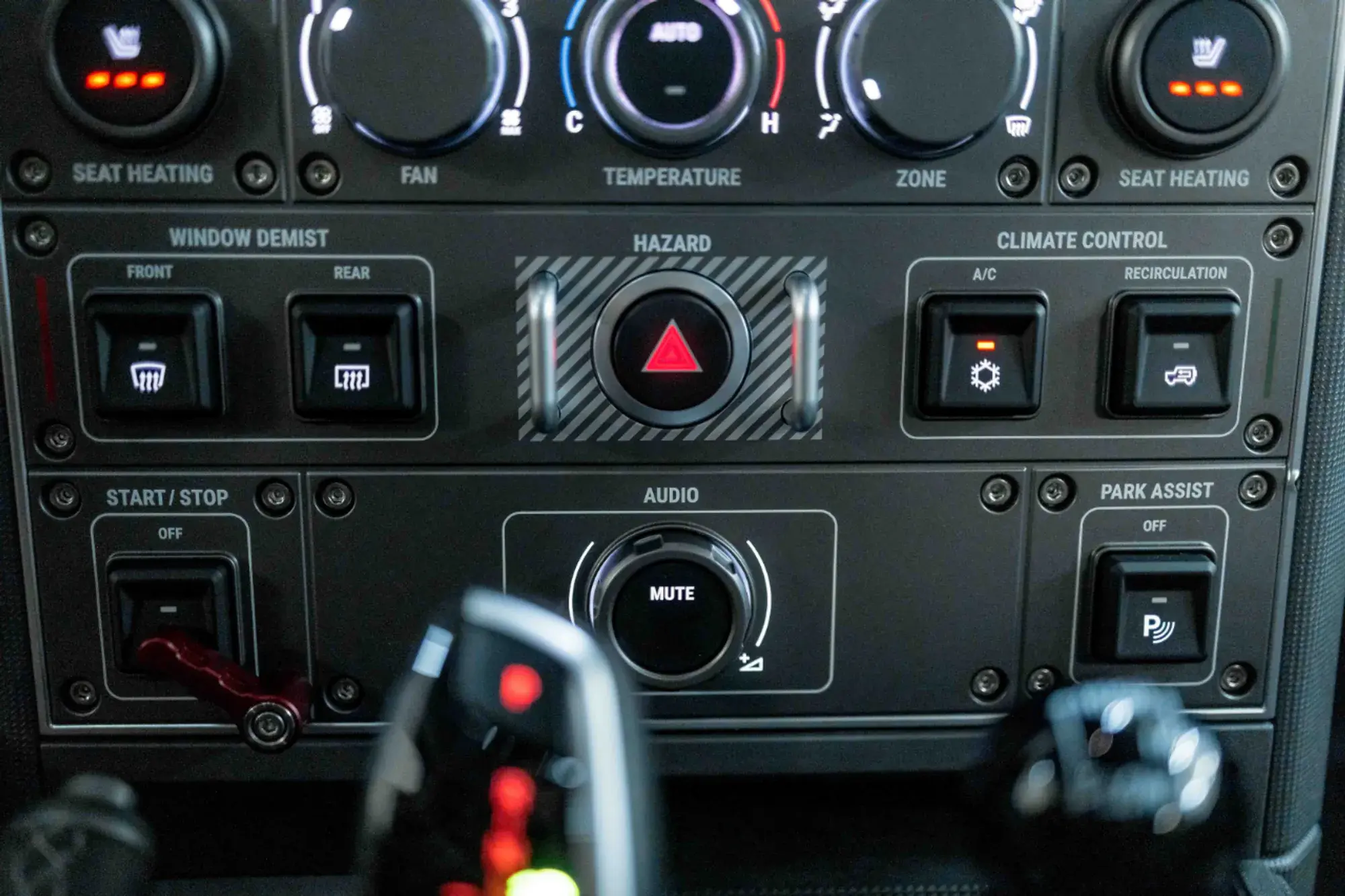 2024 INEOS Grenadier Station Wagon