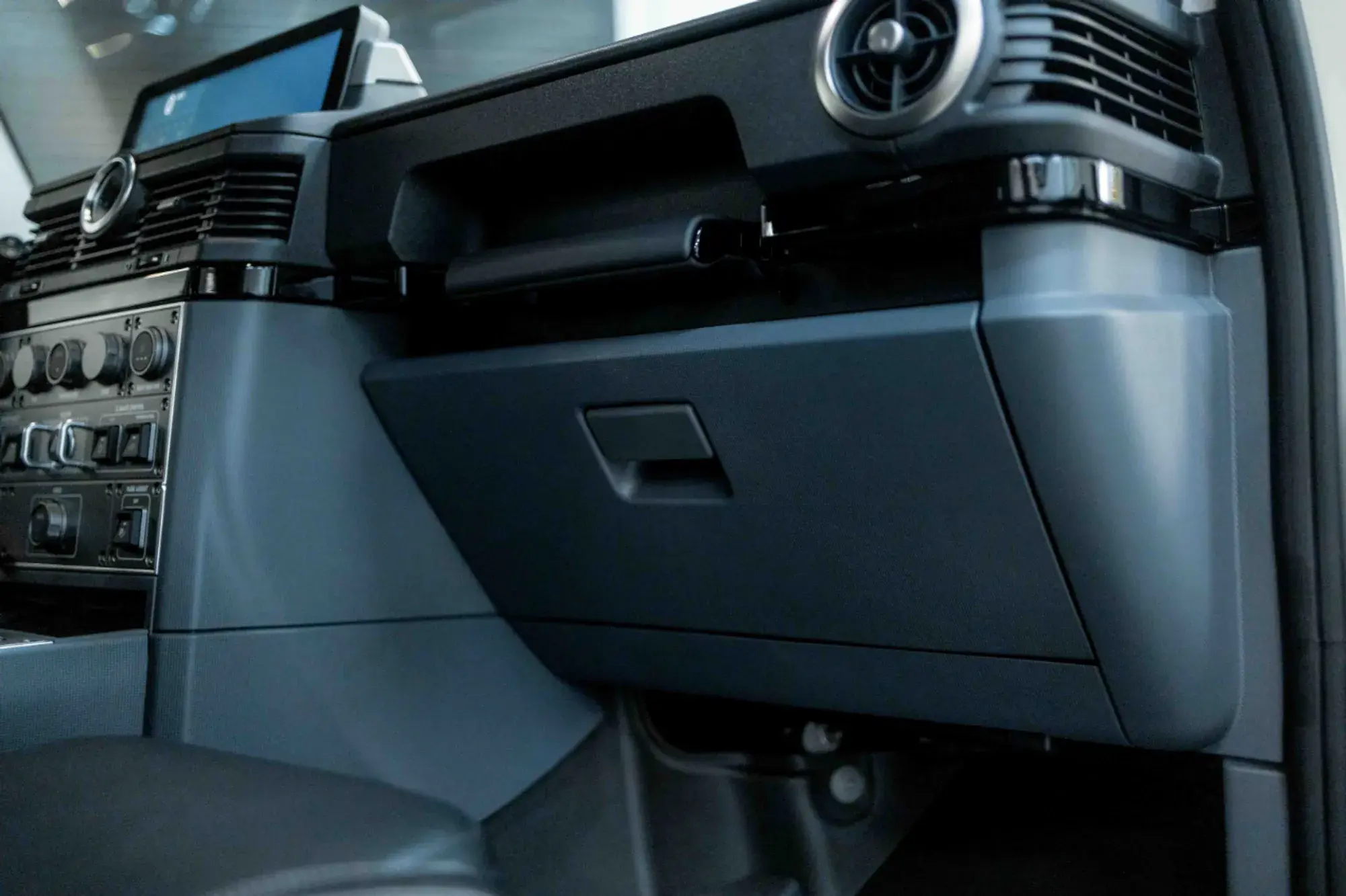 2024 INEOS Grenadier Station Wagon