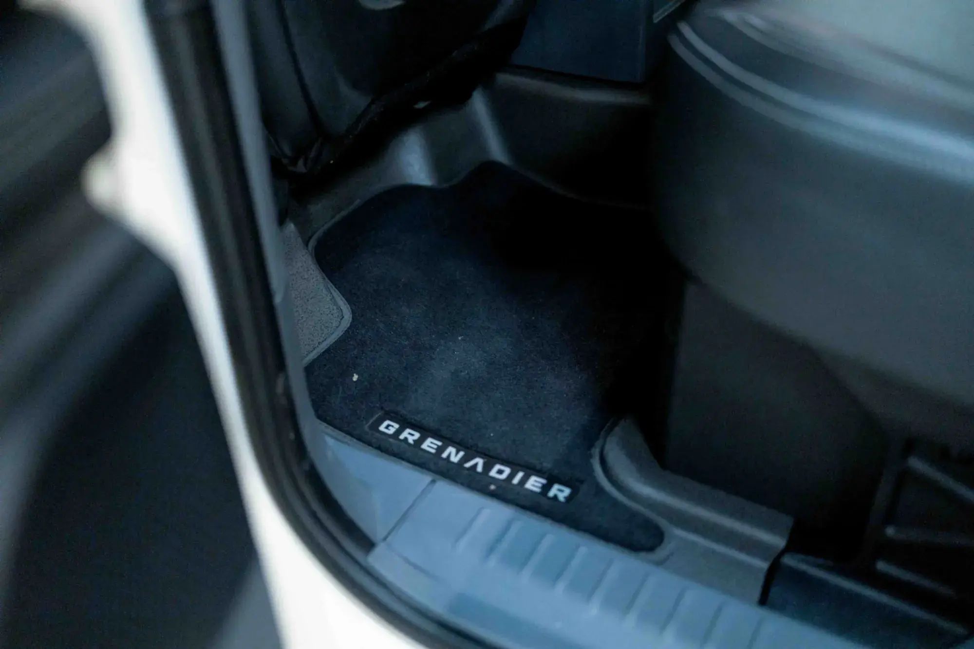 2024 INEOS Grenadier Station Wagon