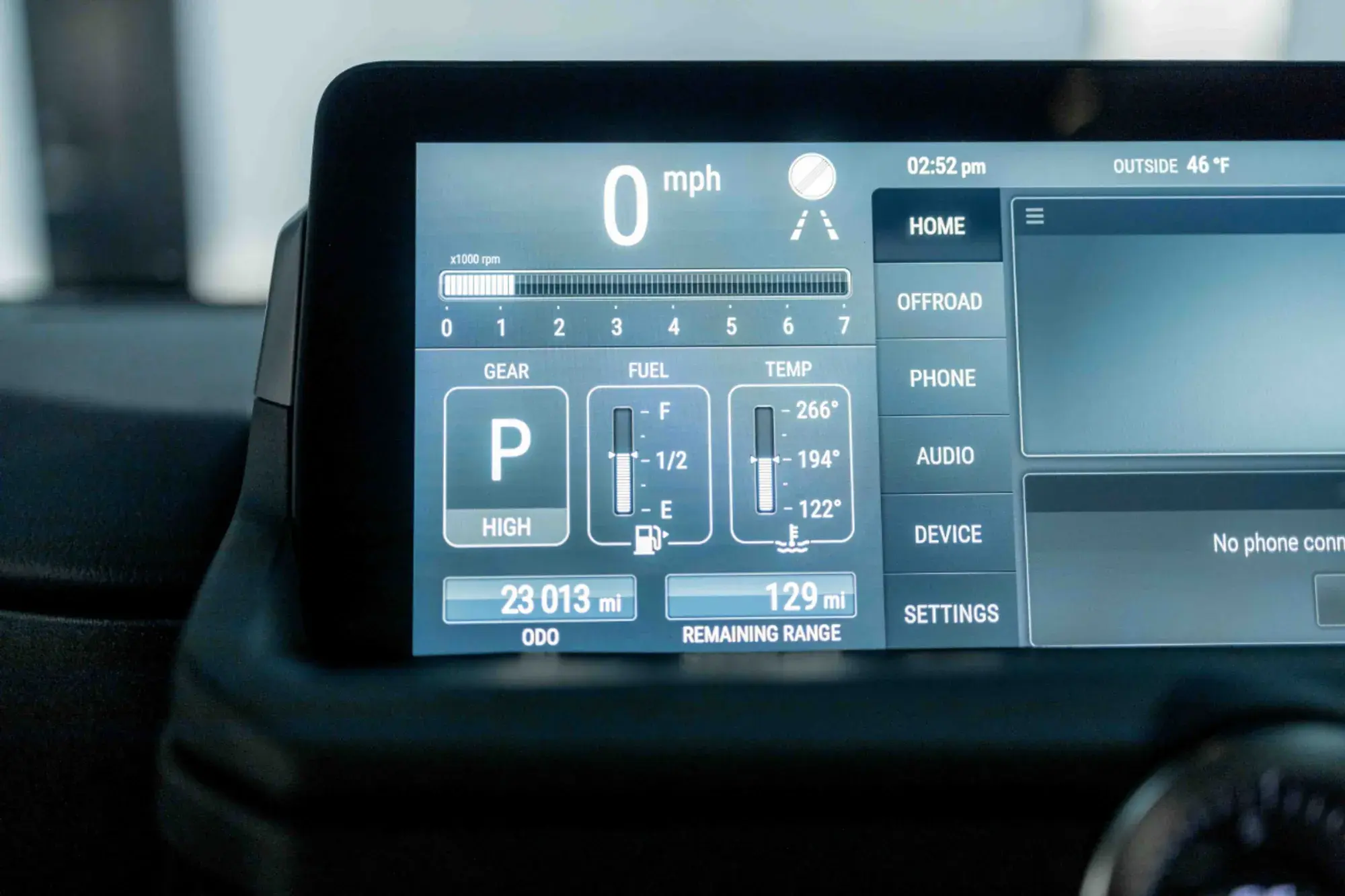 2024 INEOS Grenadier Station Wagon