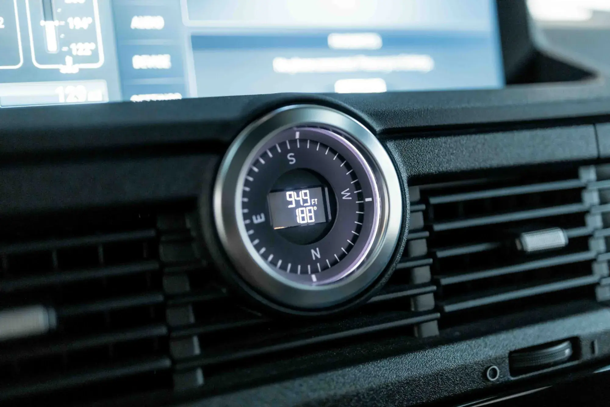 2024 INEOS Grenadier Station Wagon