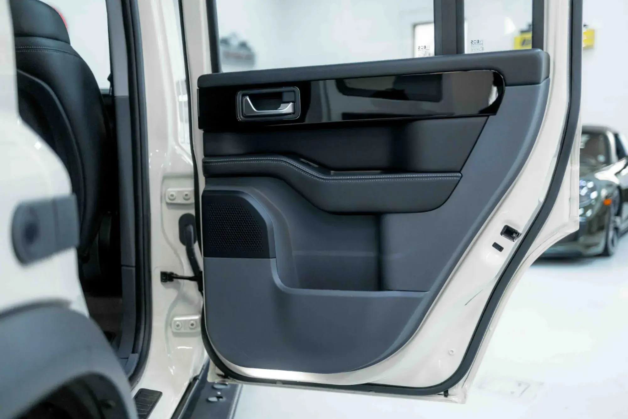 2024 INEOS Grenadier Station Wagon