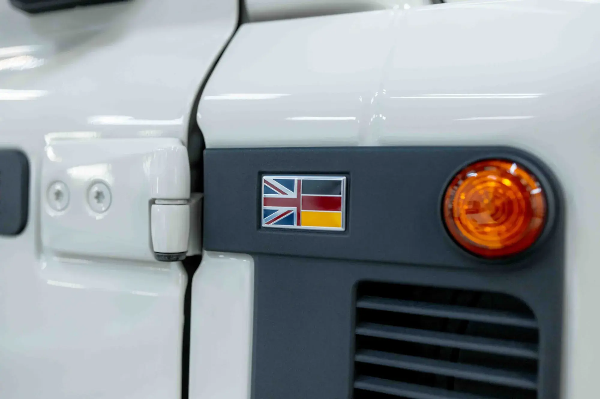 2024 INEOS Grenadier Station Wagon