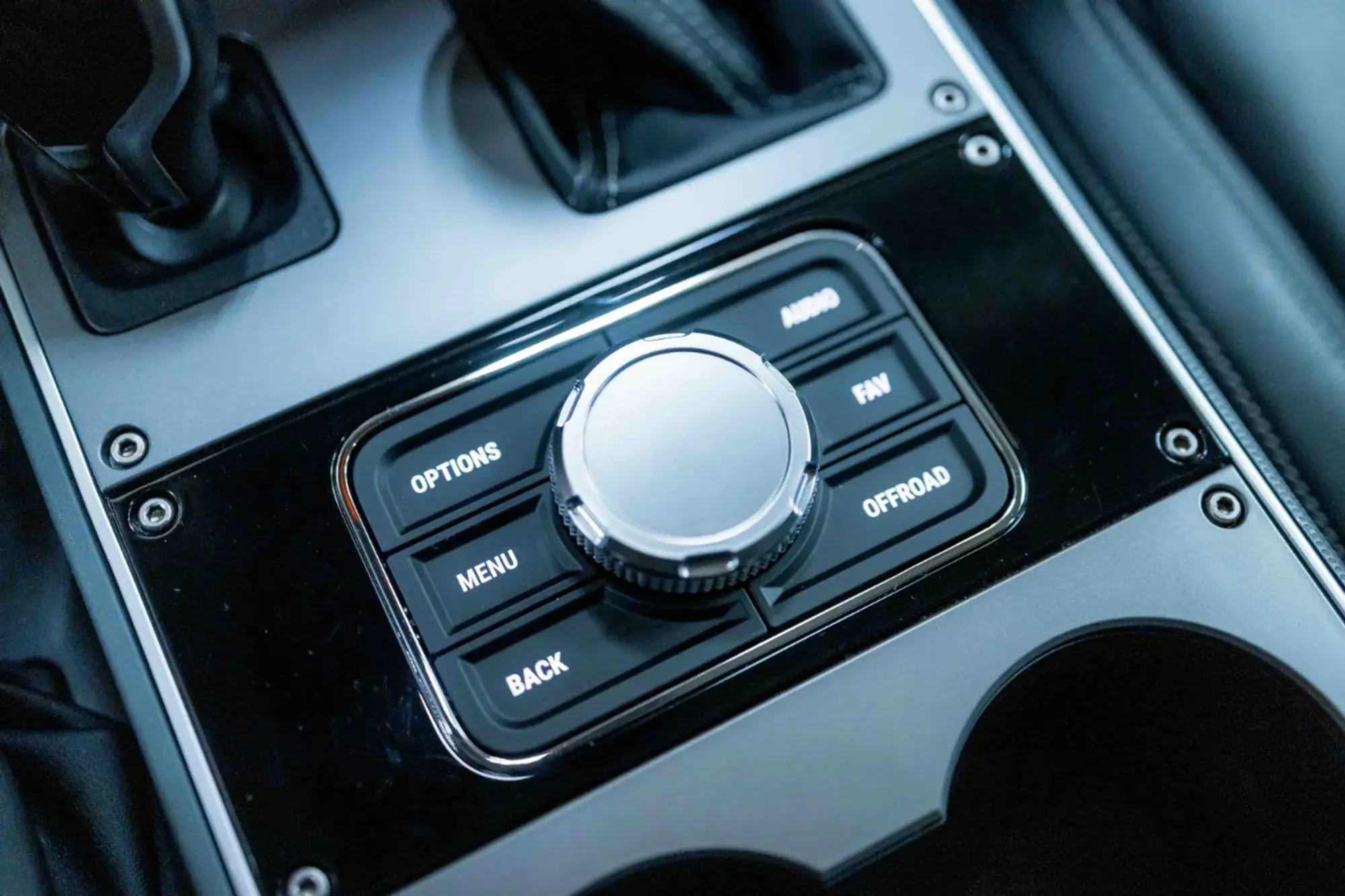 2024 INEOS Grenadier Station Wagon