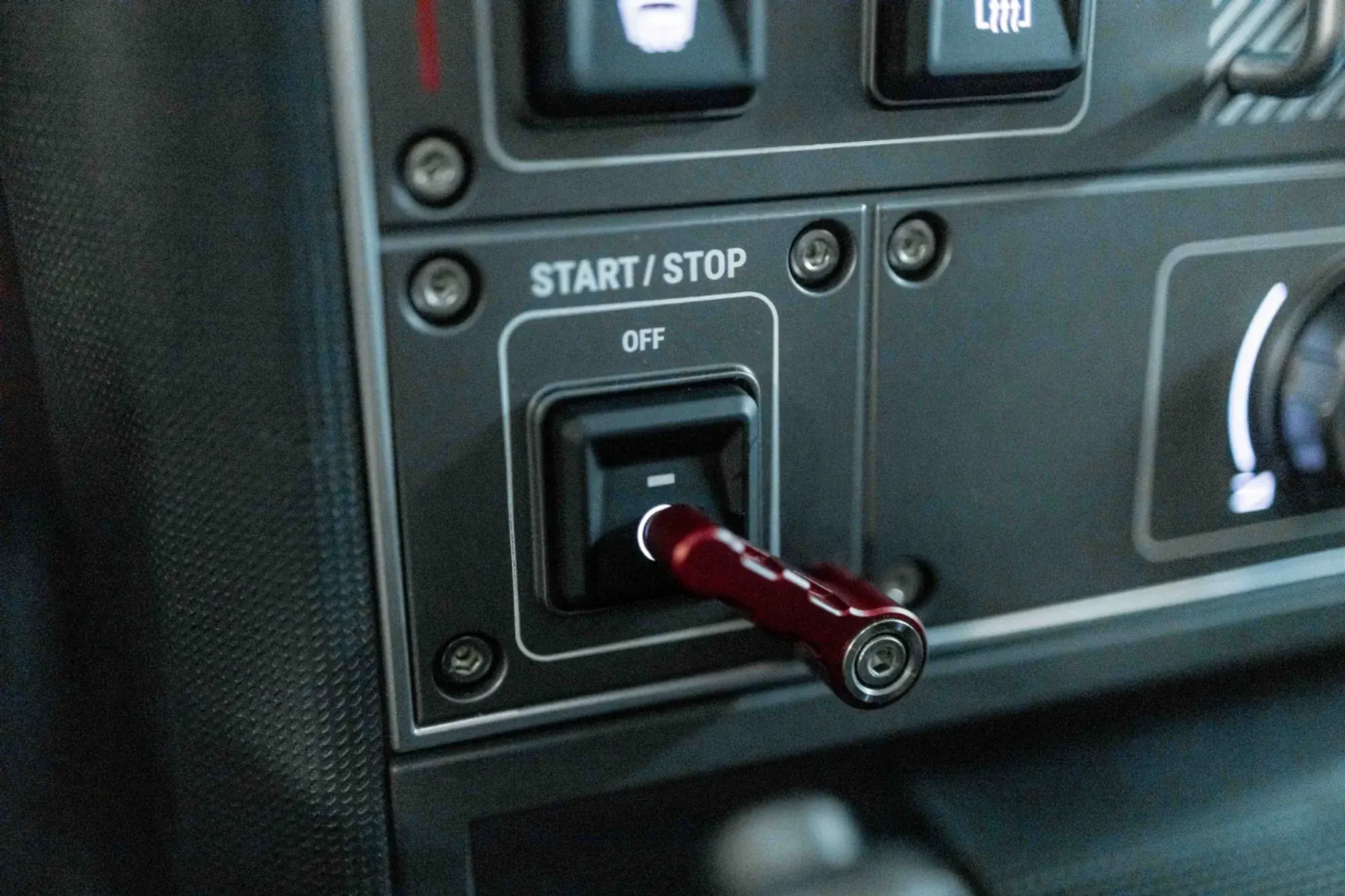 2024 INEOS Grenadier Station Wagon