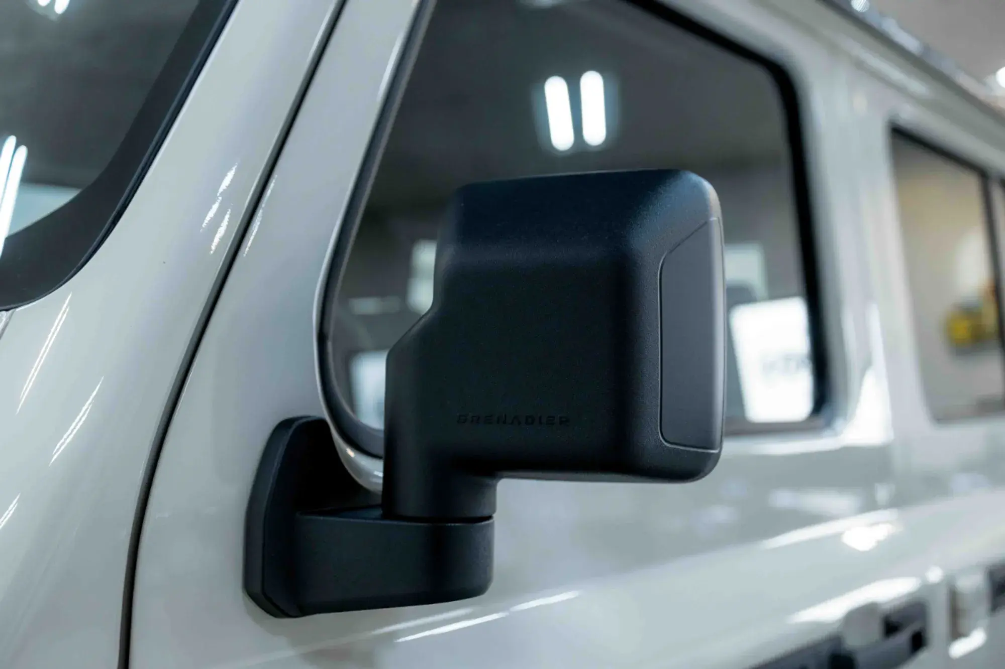 2024 INEOS Grenadier Station Wagon