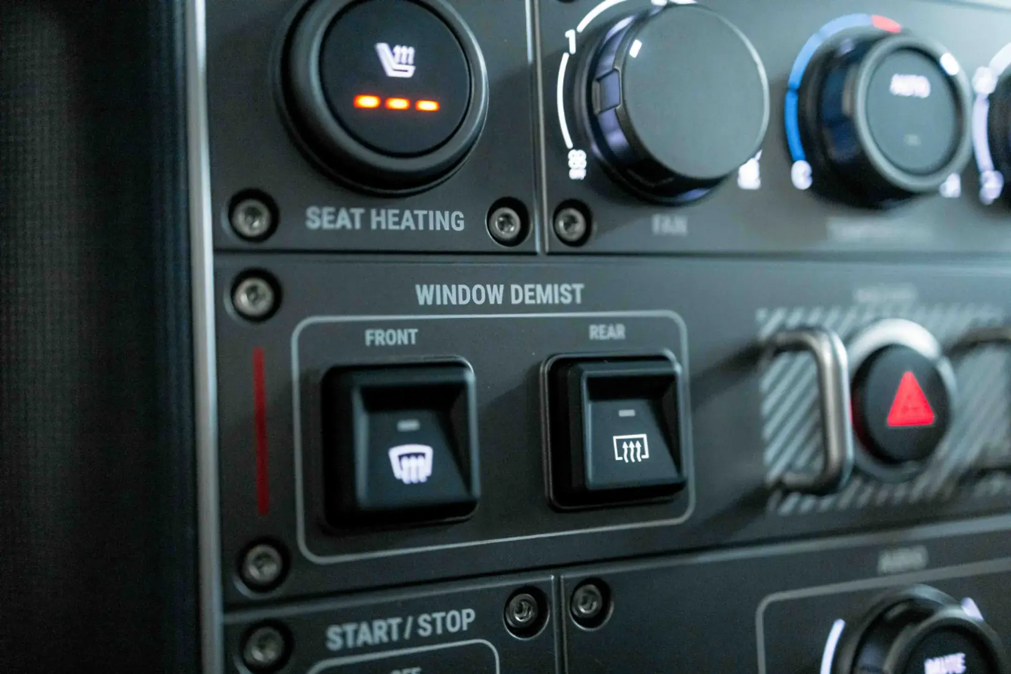 2024 INEOS Grenadier Station Wagon