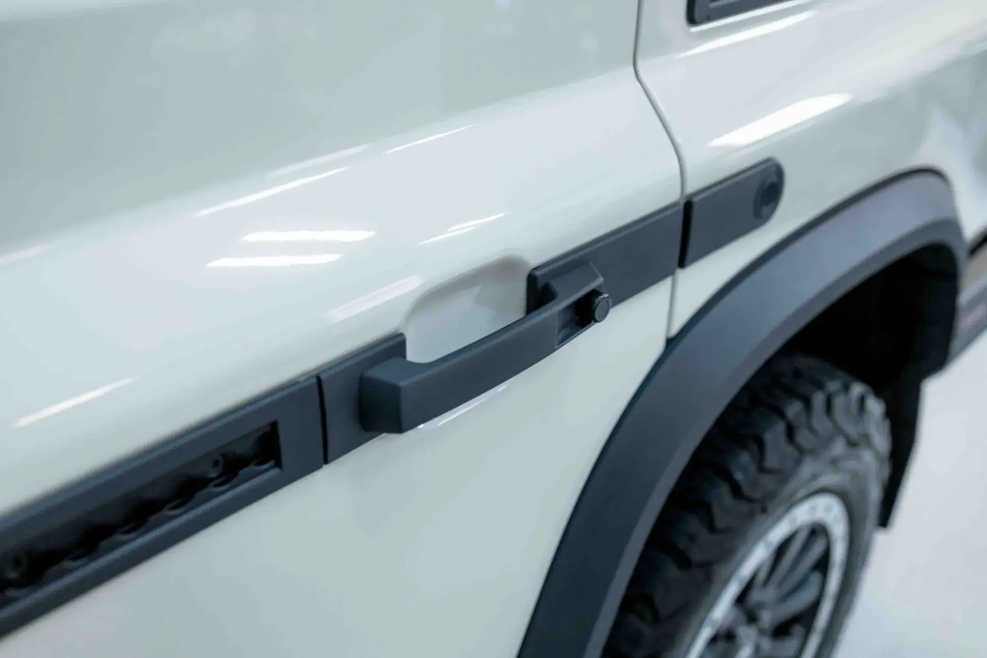 2024 INEOS Grenadier Station Wagon