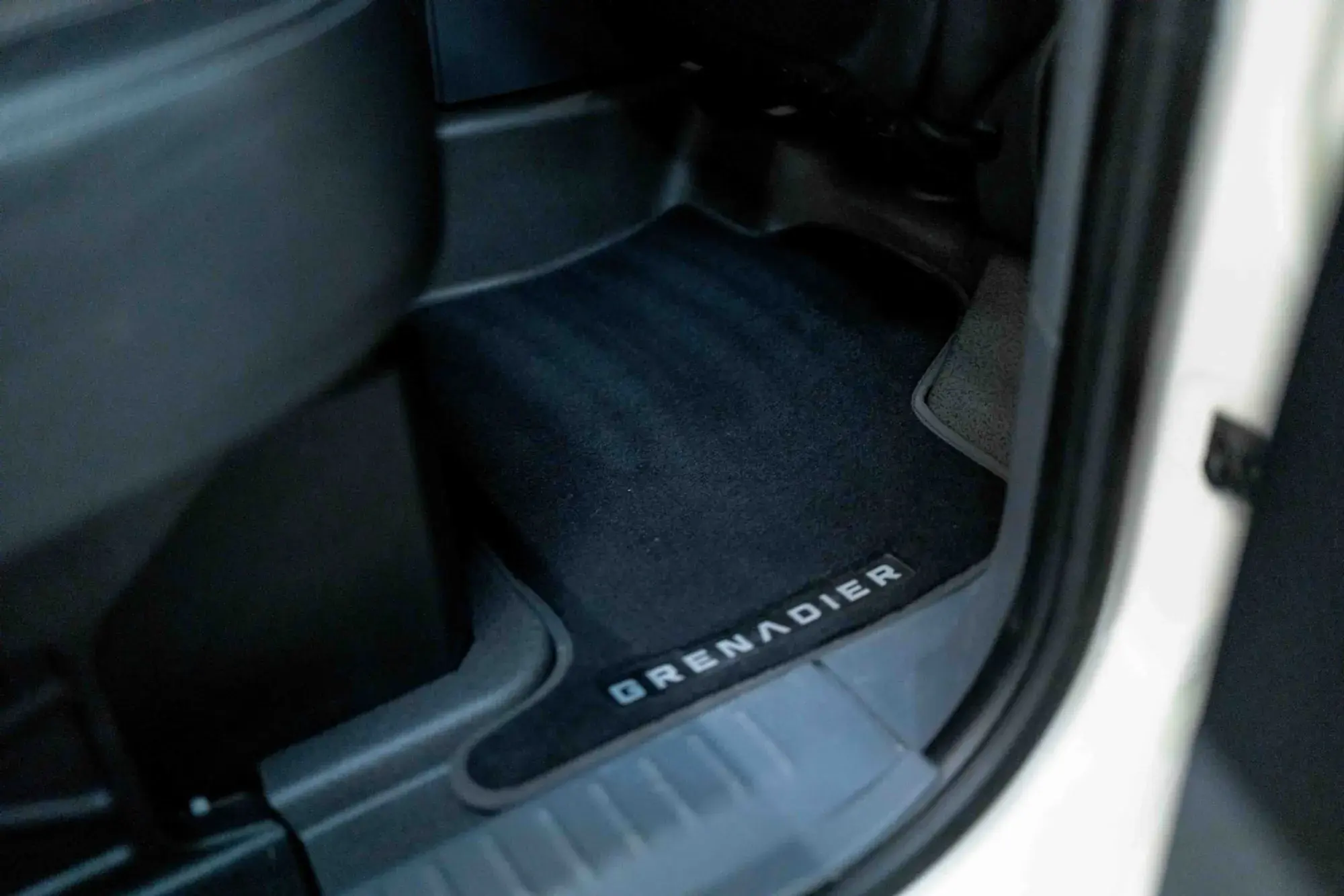 2024 INEOS Grenadier Station Wagon