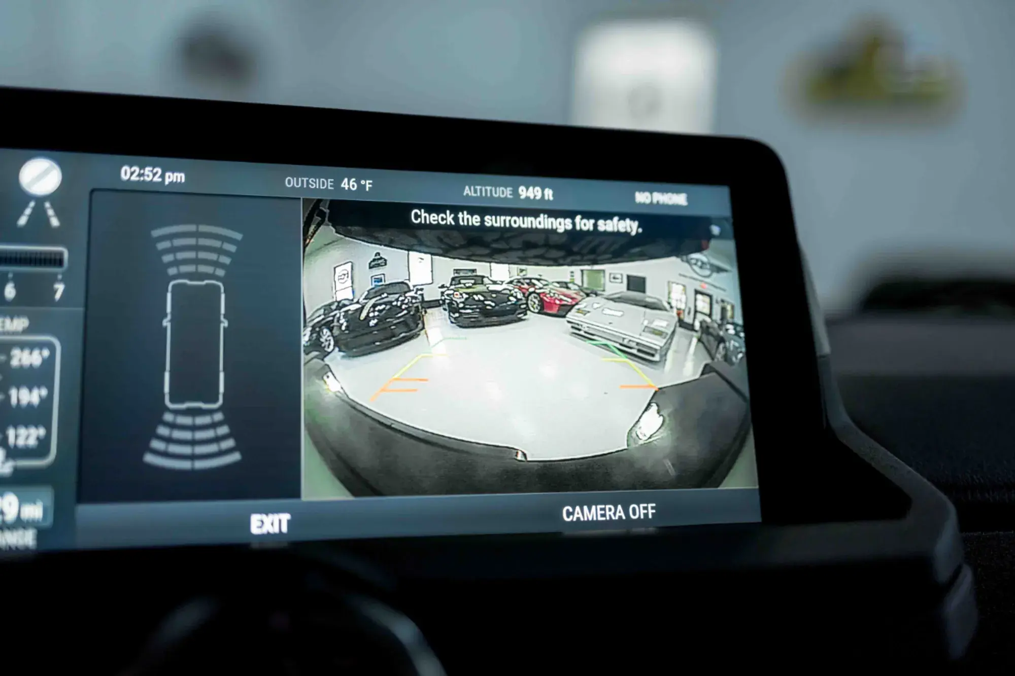 2024 INEOS Grenadier Station Wagon