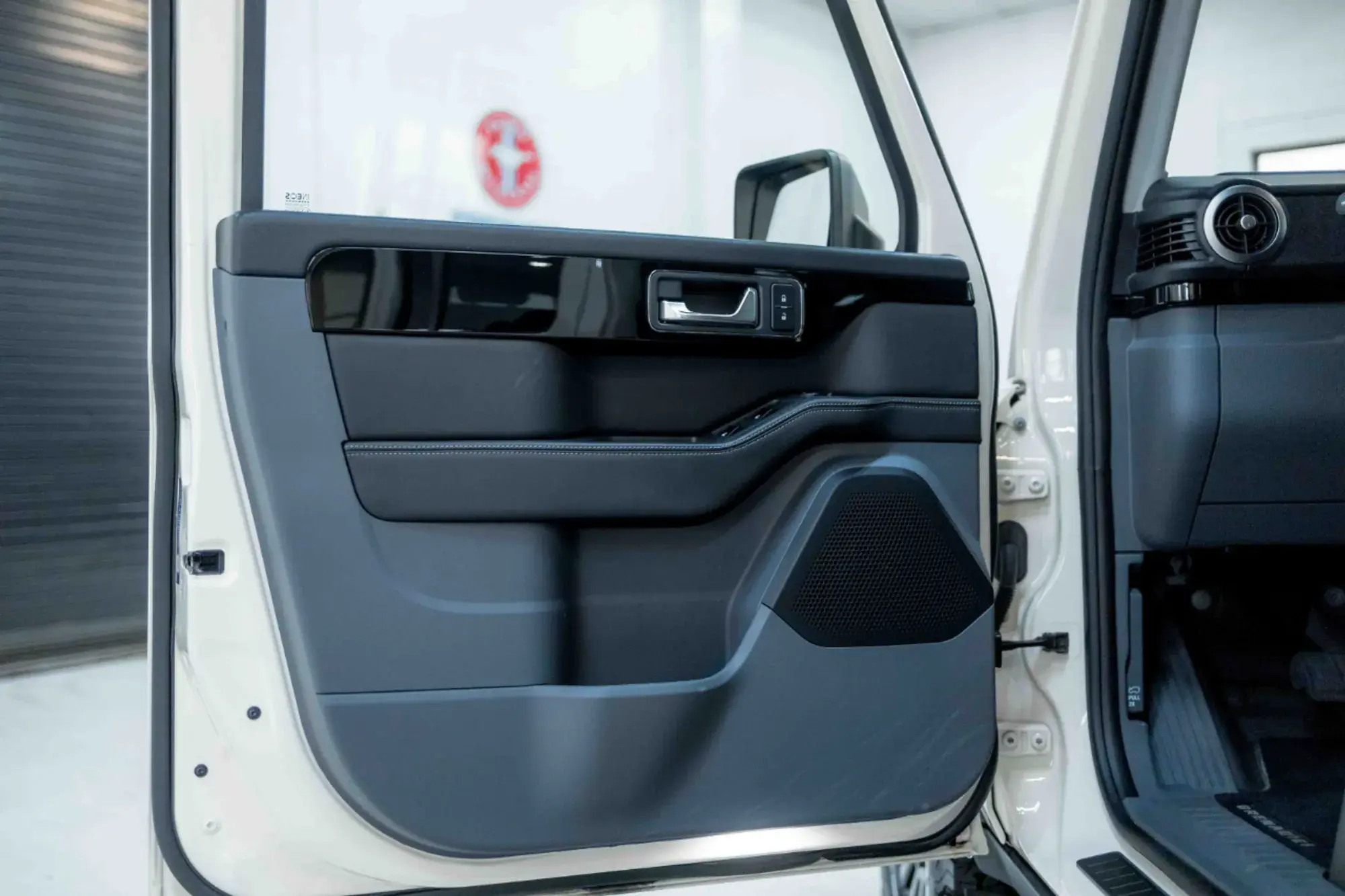 2024 INEOS Grenadier Station Wagon