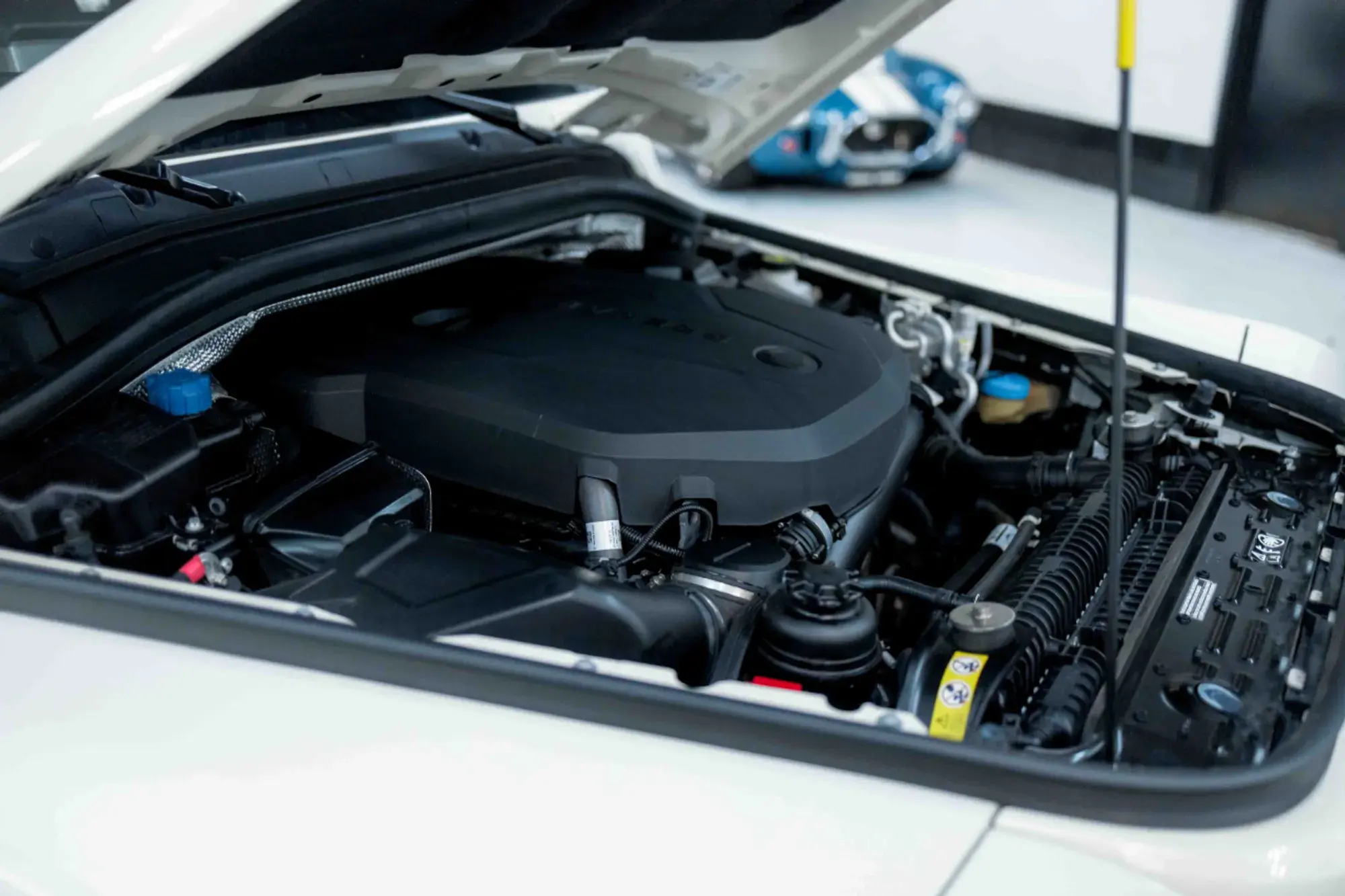 2024 INEOS Grenadier Station Wagon