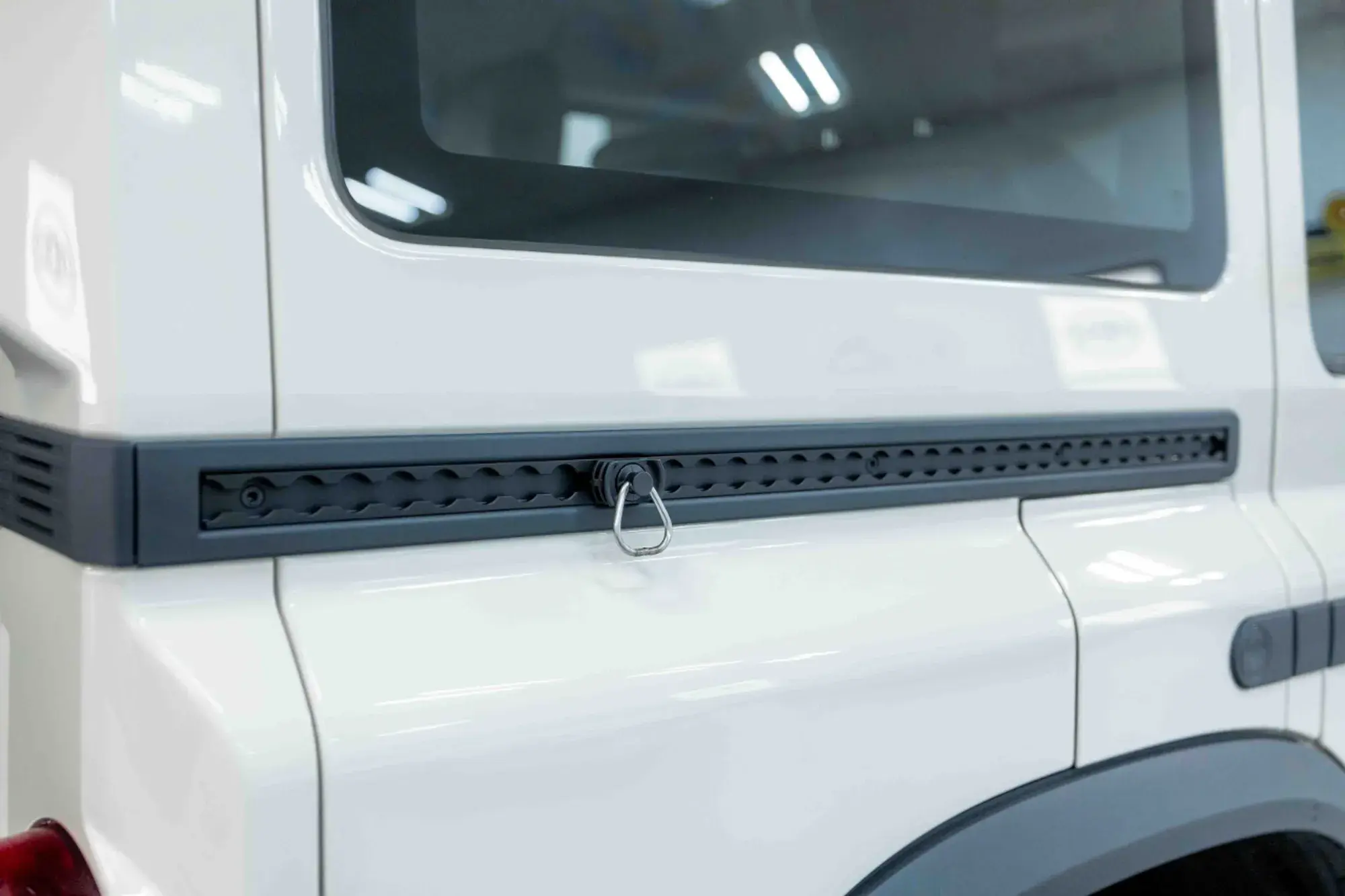 2024 INEOS Grenadier Station Wagon