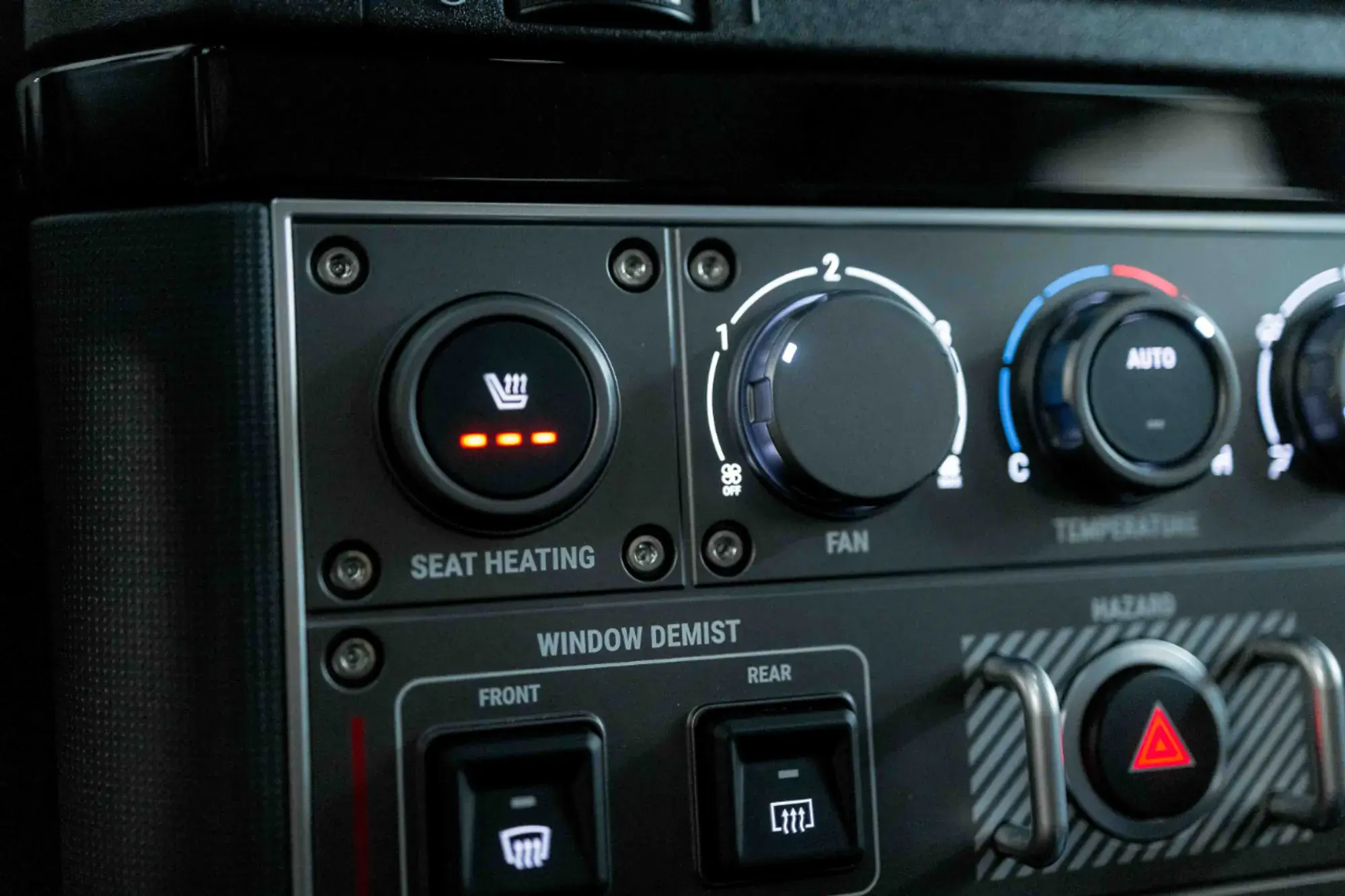 2024 INEOS Grenadier Station Wagon