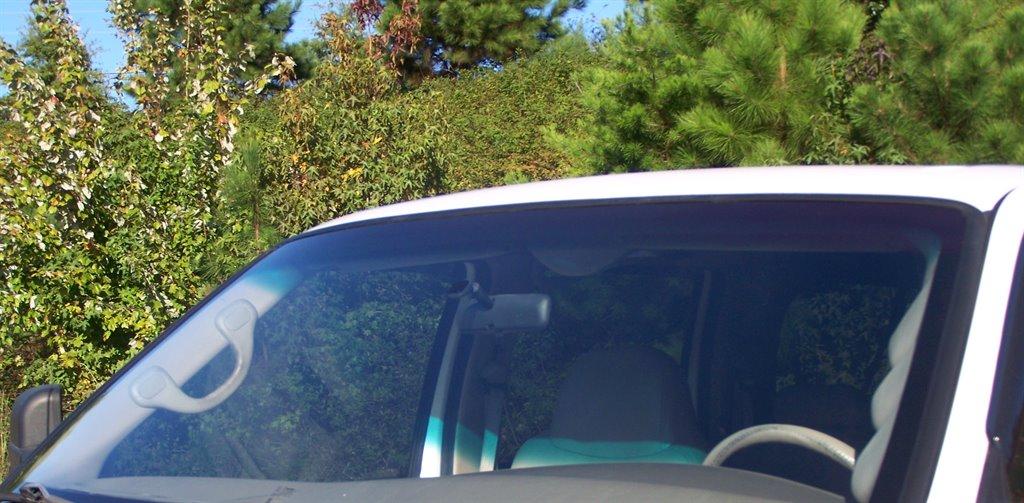 2001 Ford Excursion Limited