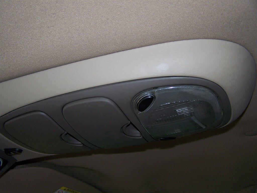 2001 Ford Excursion Limited