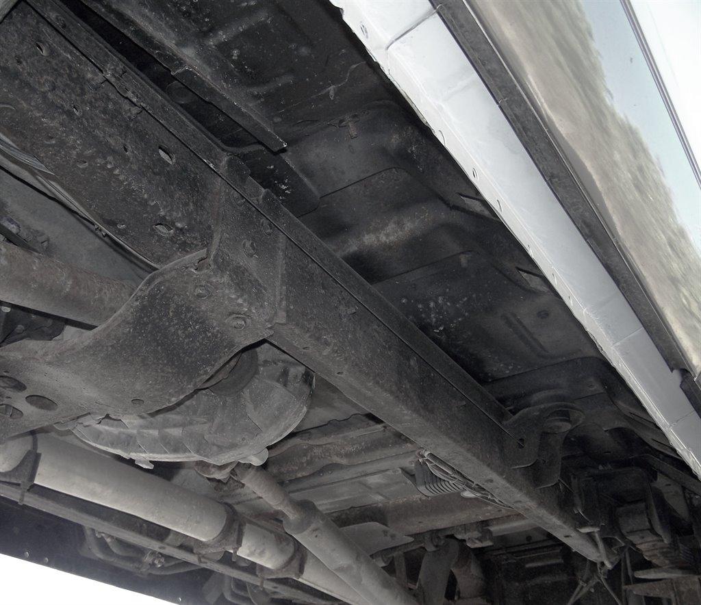 2001 Ford Excursion Limited