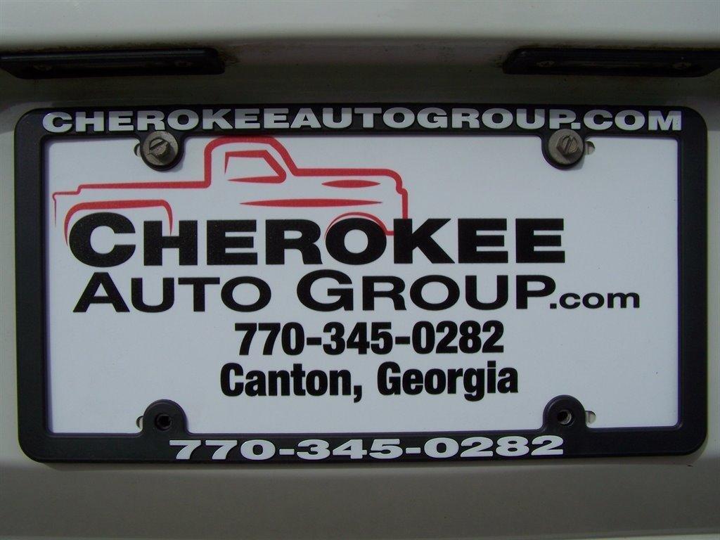 2001 Ford Excursion Limited