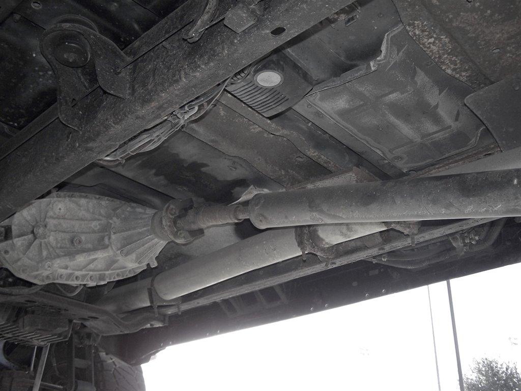 2001 Ford Excursion Limited