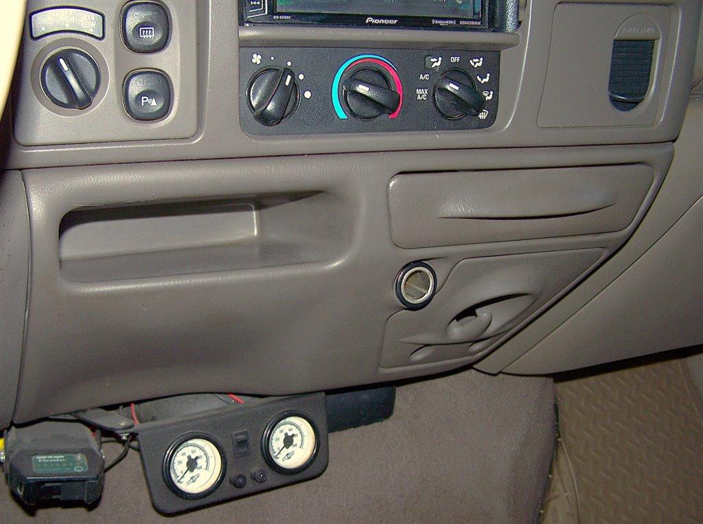 2001 Ford Excursion Limited