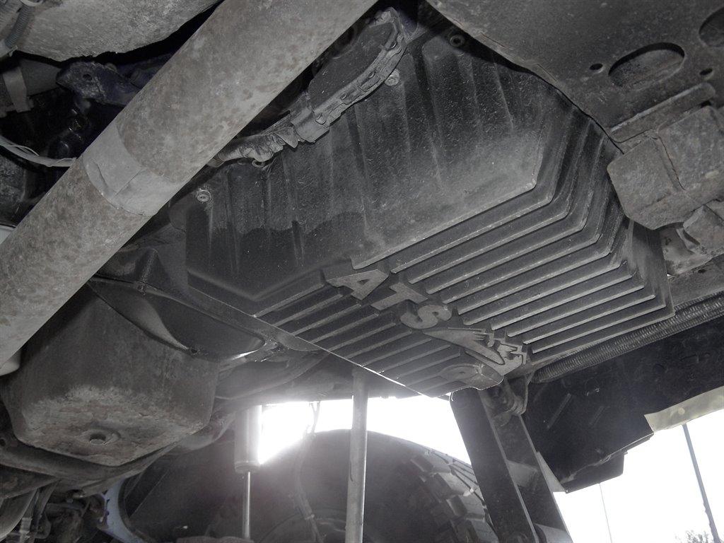 2001 Ford Excursion Limited