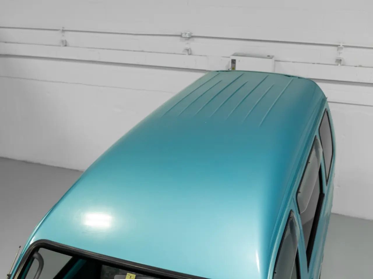 1998 Mitsubishi Bravo Exceed