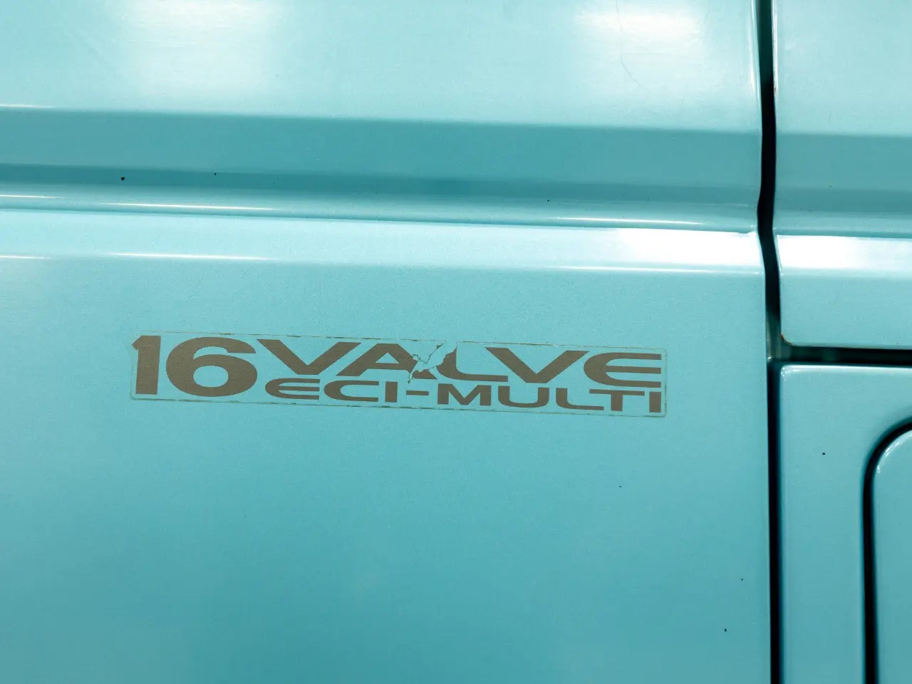 1998 Mitsubishi Bravo Exceed