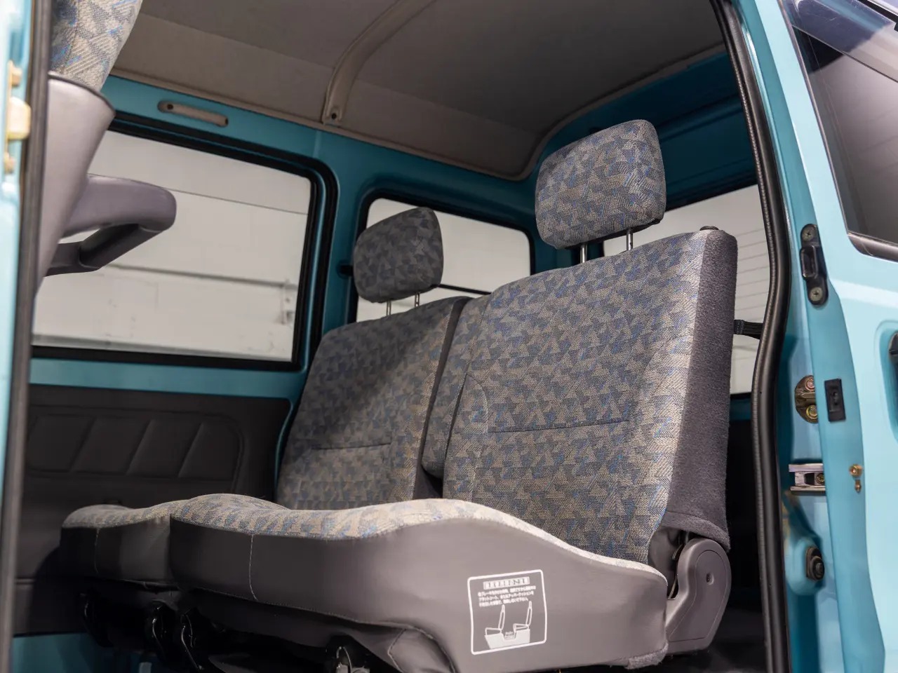 1998 Mitsubishi Bravo Exceed