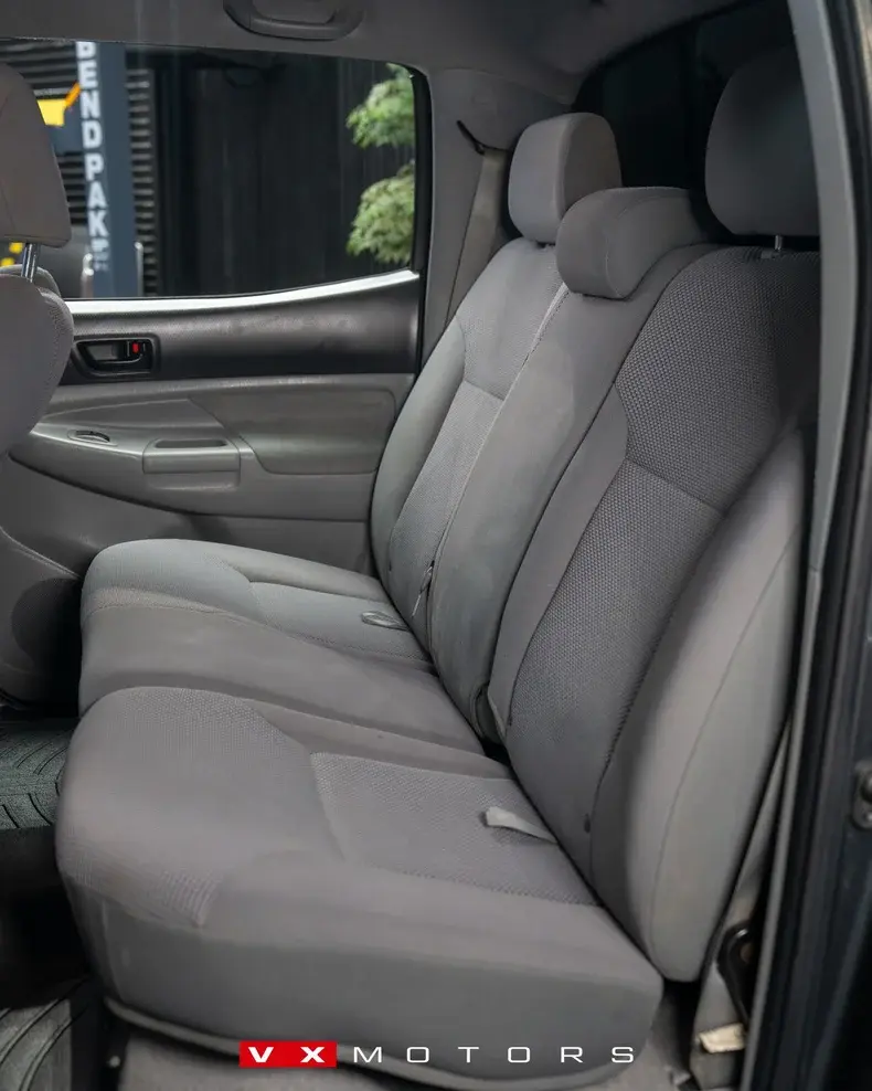 2009 Toyota Tacoma SR5