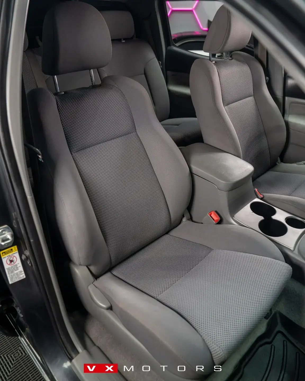 2009 Toyota Tacoma SR5