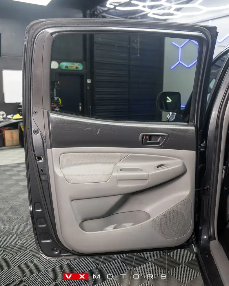 2009 Toyota Tacoma SR5