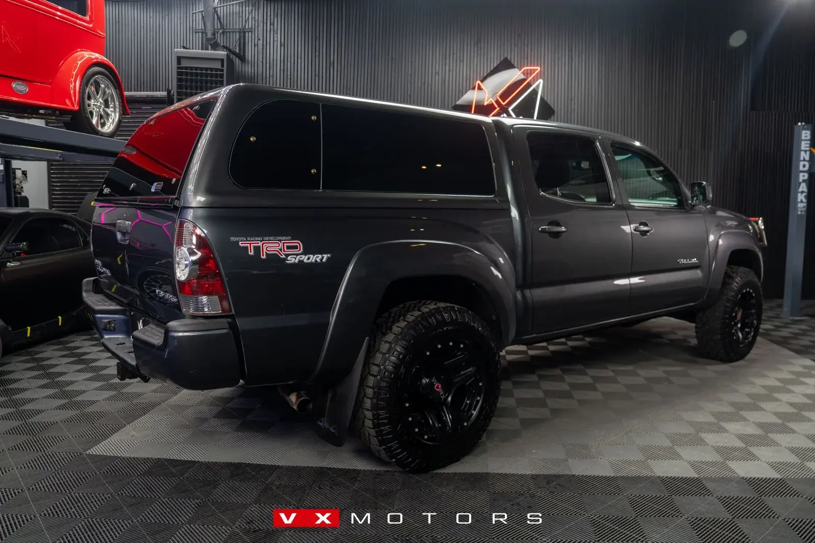 2009 Toyota Tacoma SR5 - 2