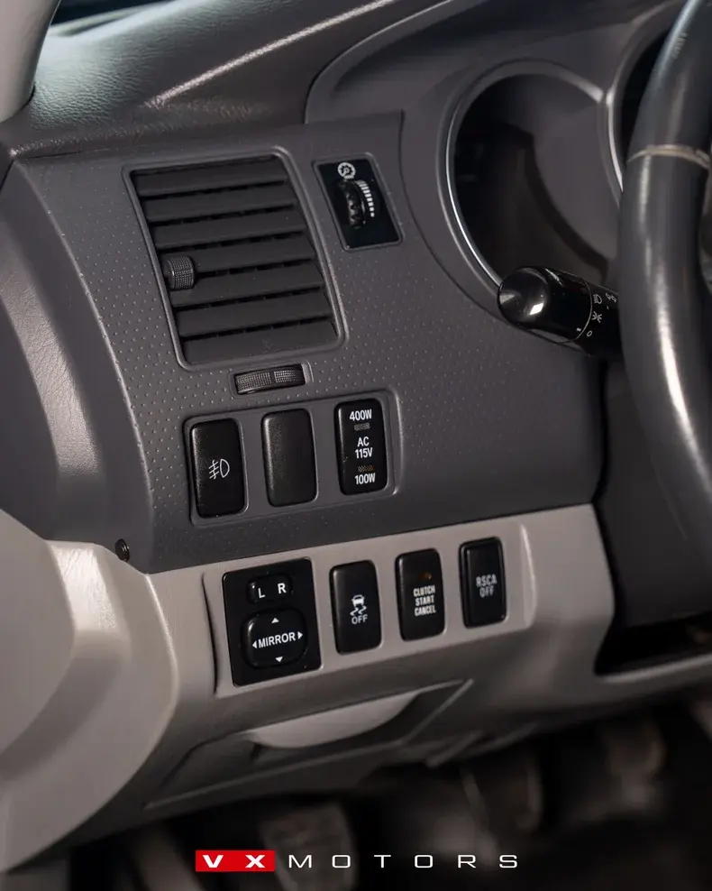 2009 Toyota Tacoma SR5