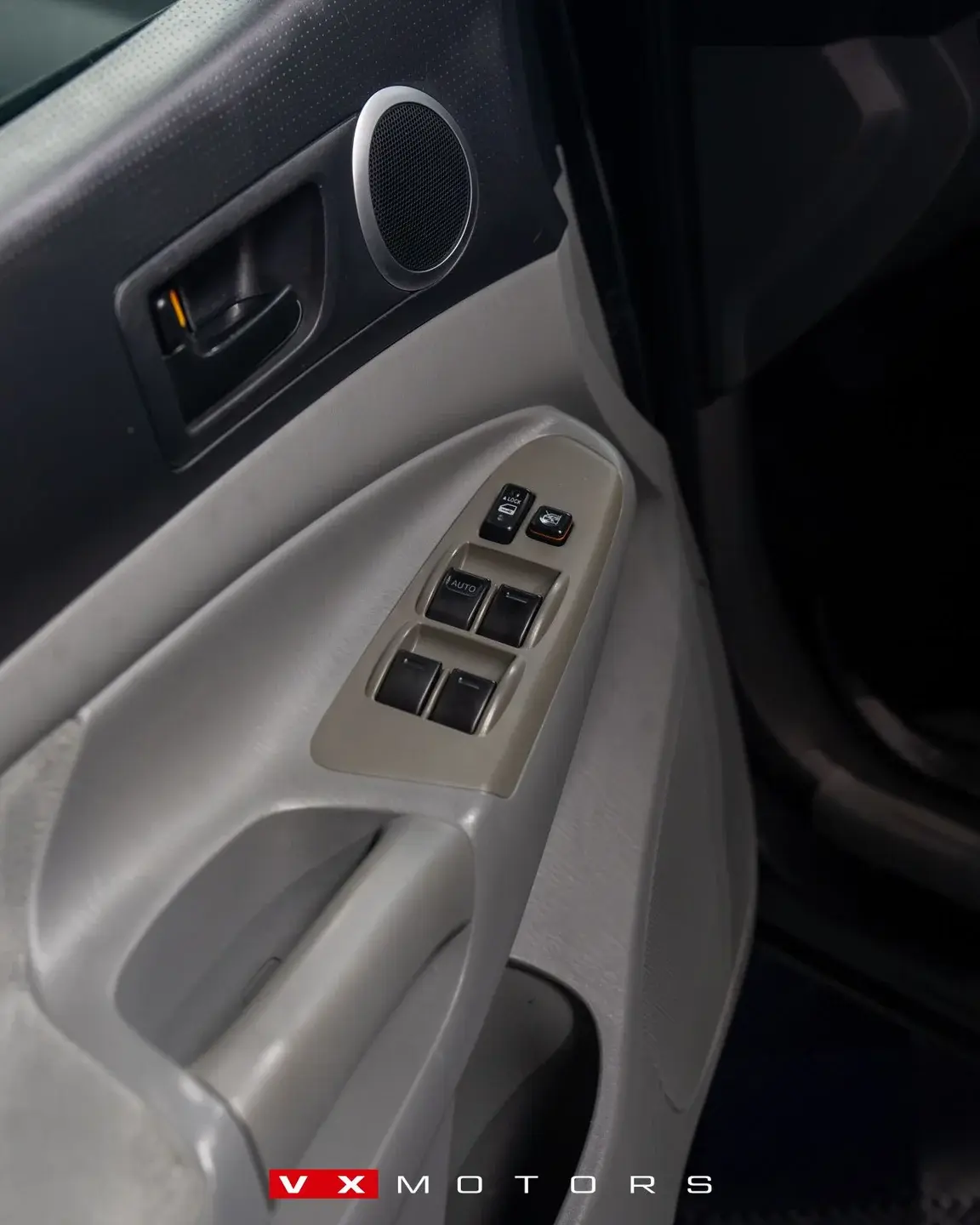 2009 Toyota Tacoma SR5