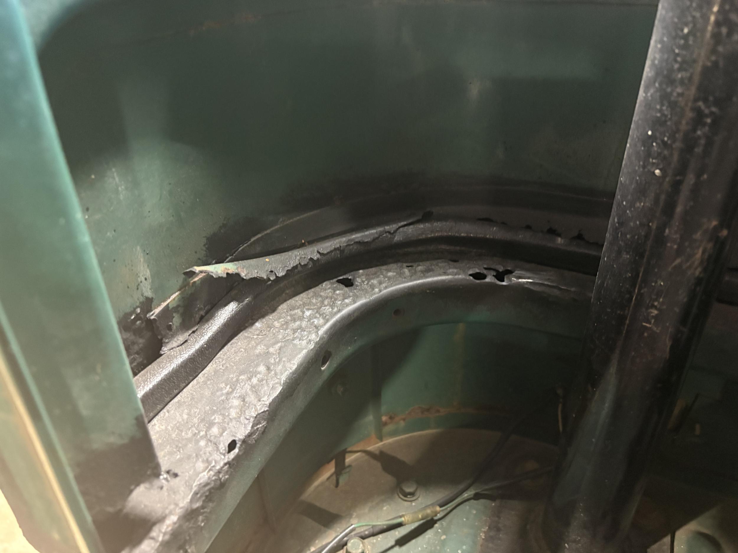 1975 Toyota Land Cruiser FJ40