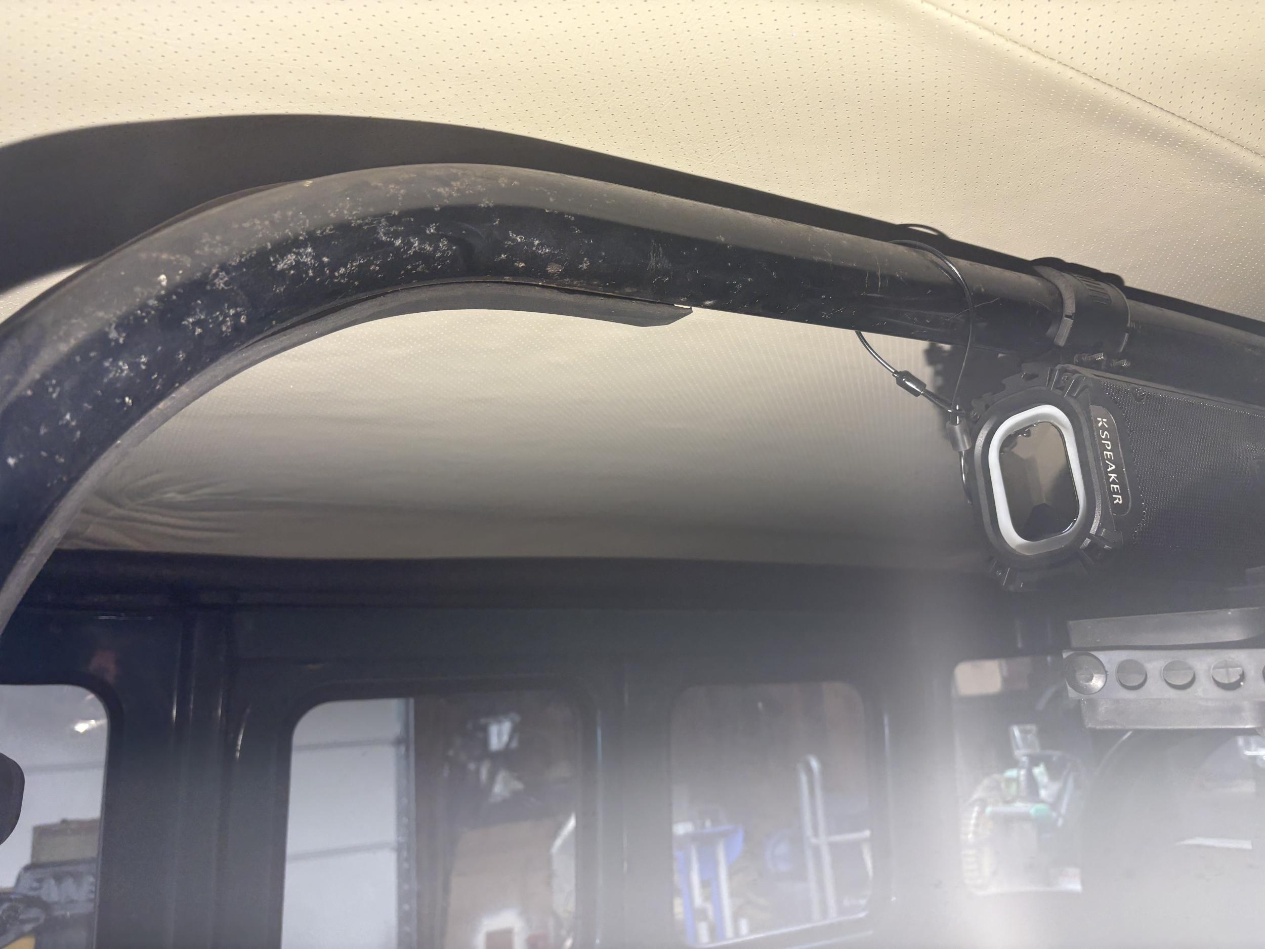 1975 Toyota Land Cruiser FJ40