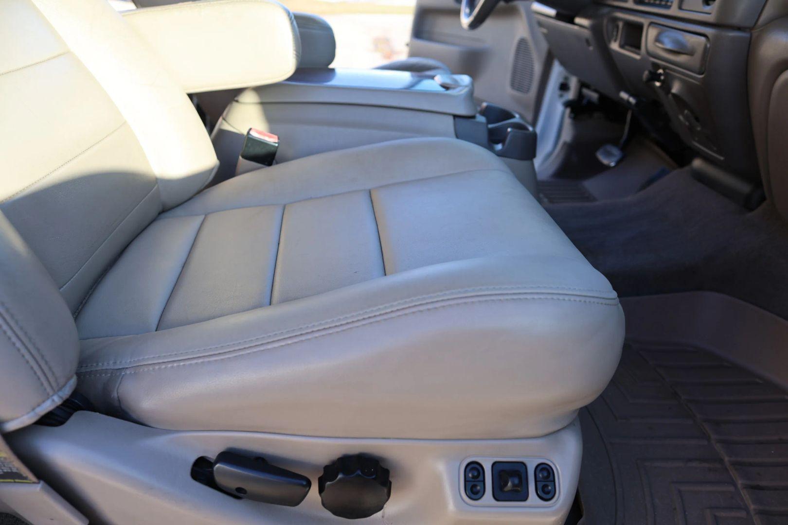 2002 Ford Excursion Limited