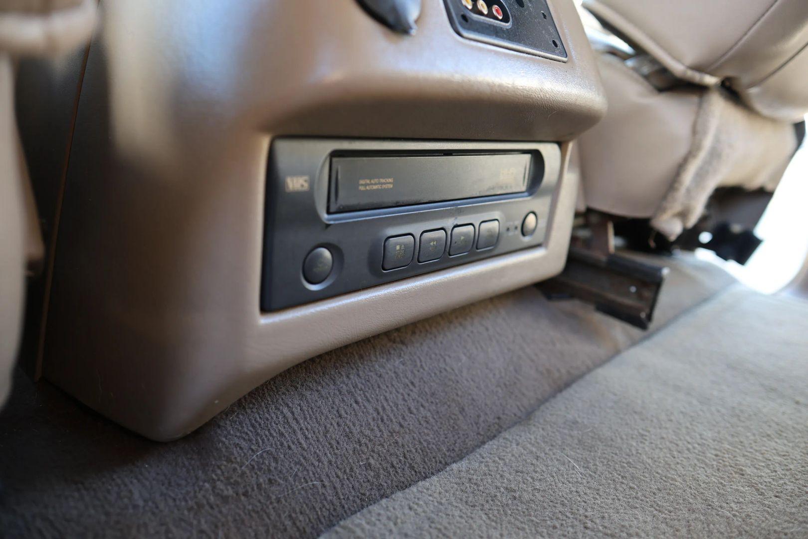 2002 Ford Excursion Limited