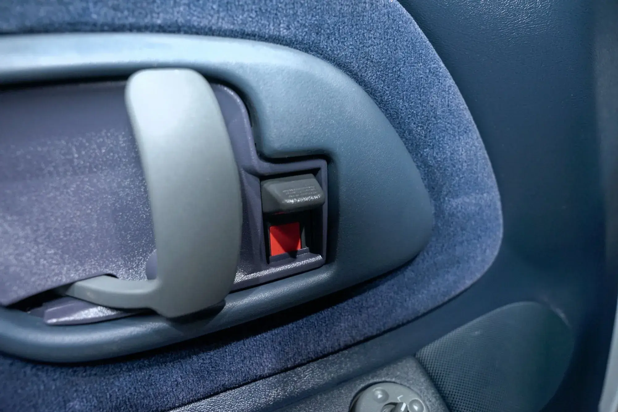 1997 Chevrolet K-1500 Silverado Z71