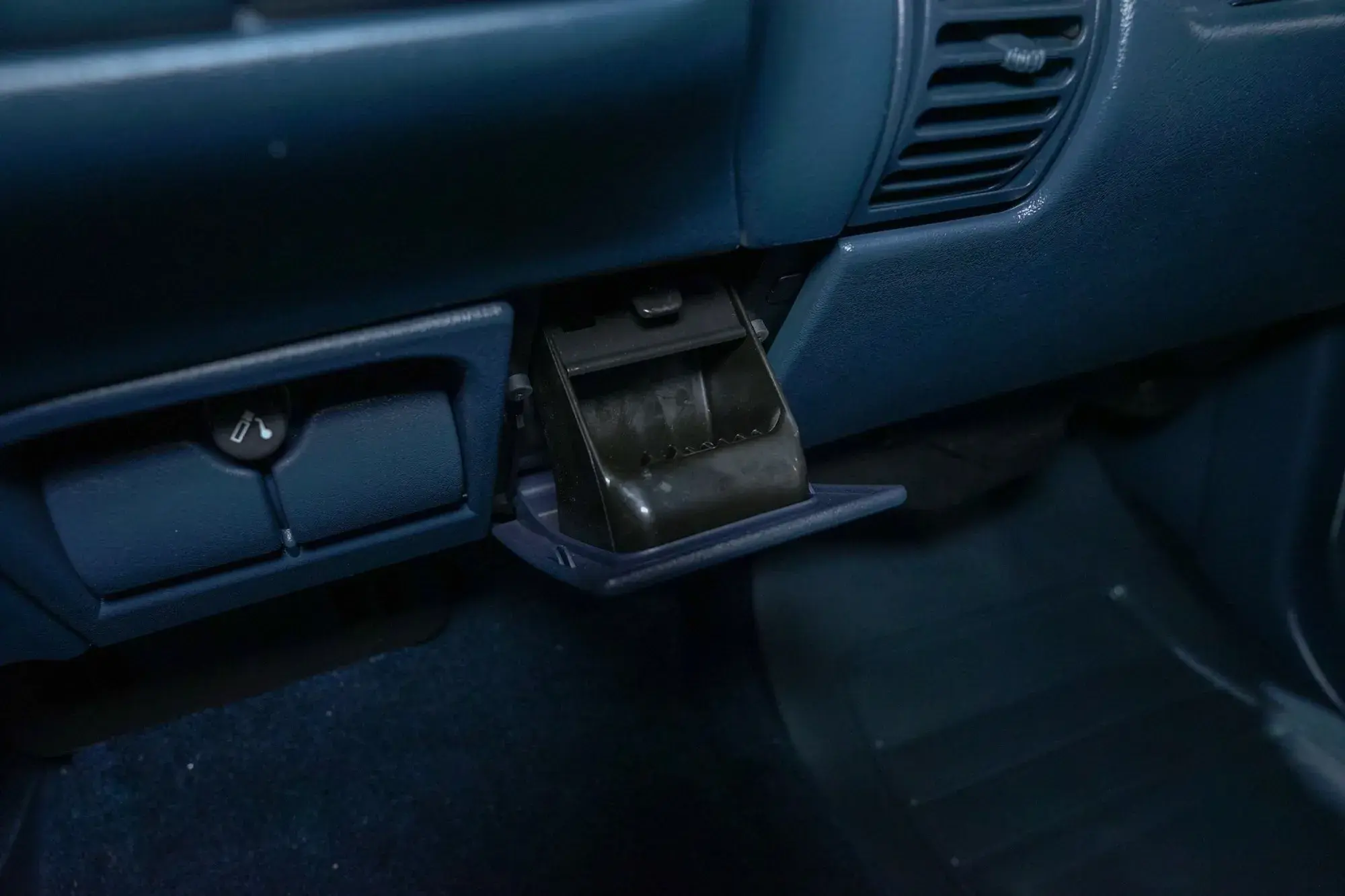 1997 Chevrolet K-1500 Silverado Z71