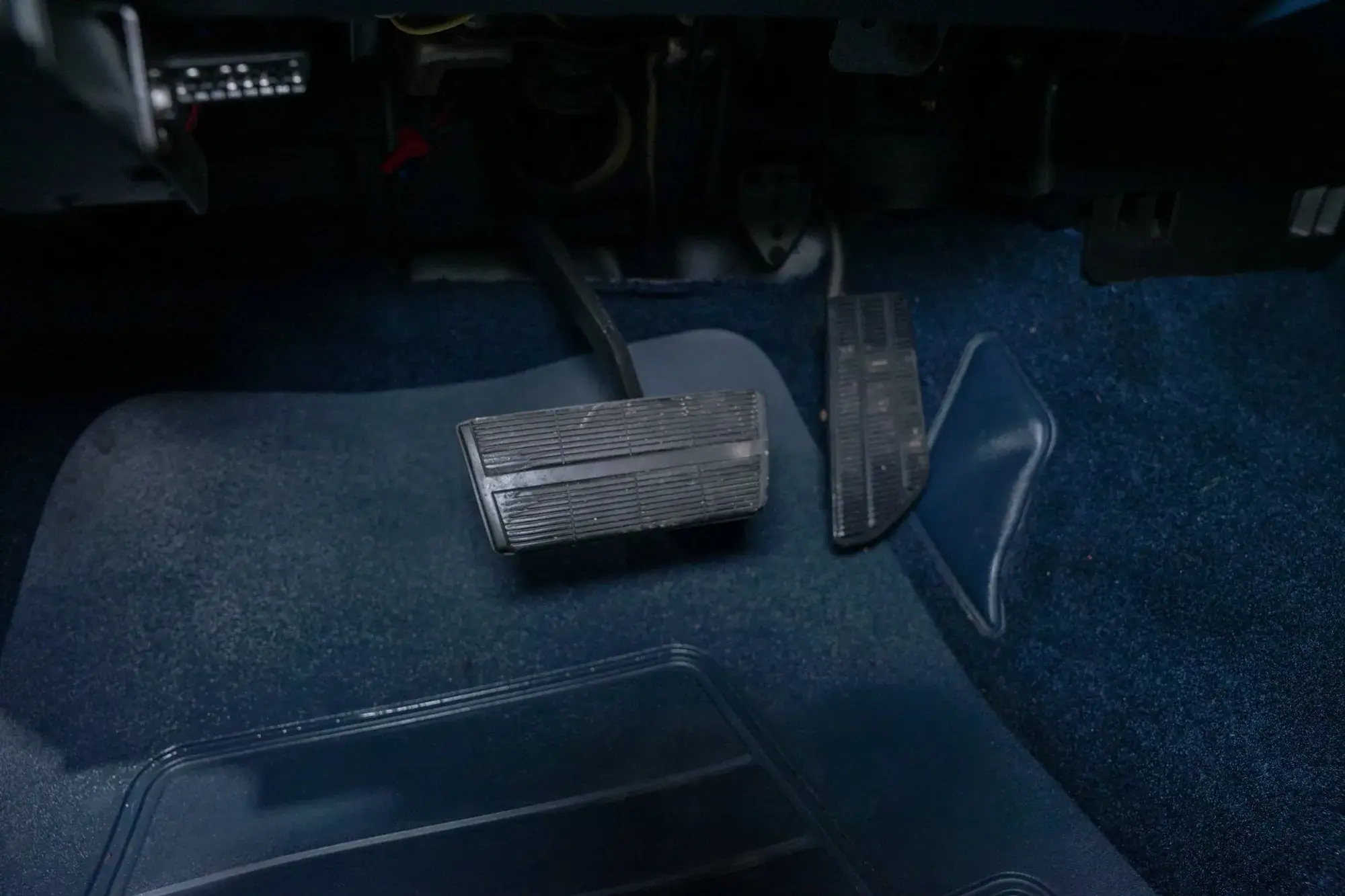 1997 Chevrolet K-1500 Silverado Z71