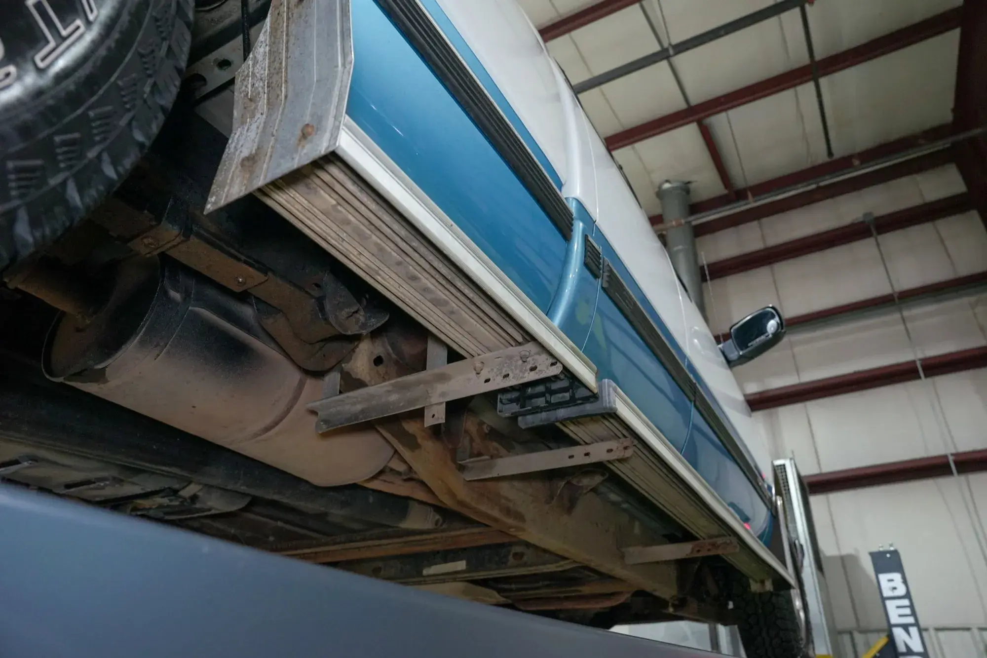 1997 Chevrolet K-1500 Silverado Z71