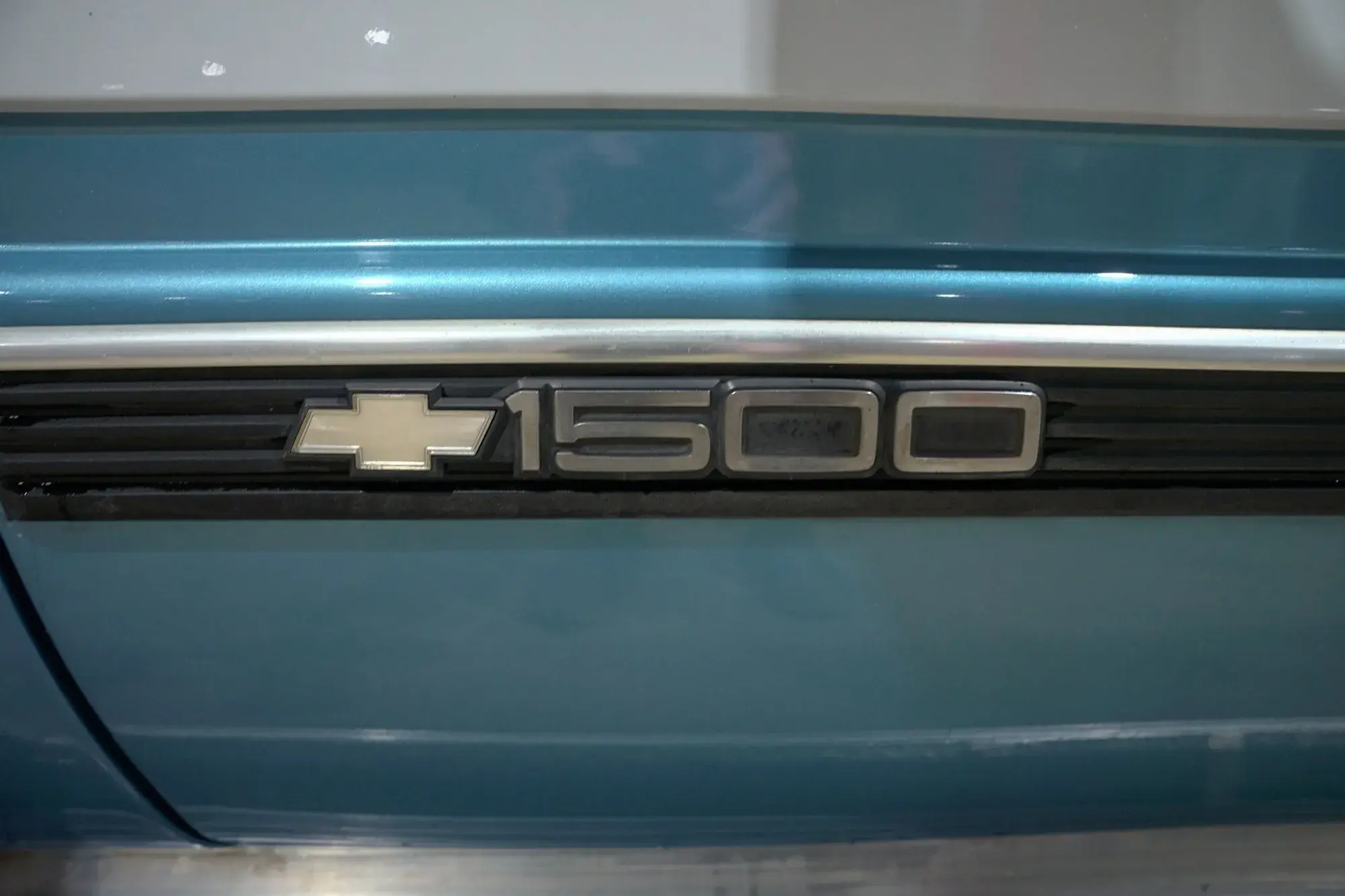 1997 Chevrolet K-1500 Silverado Z71