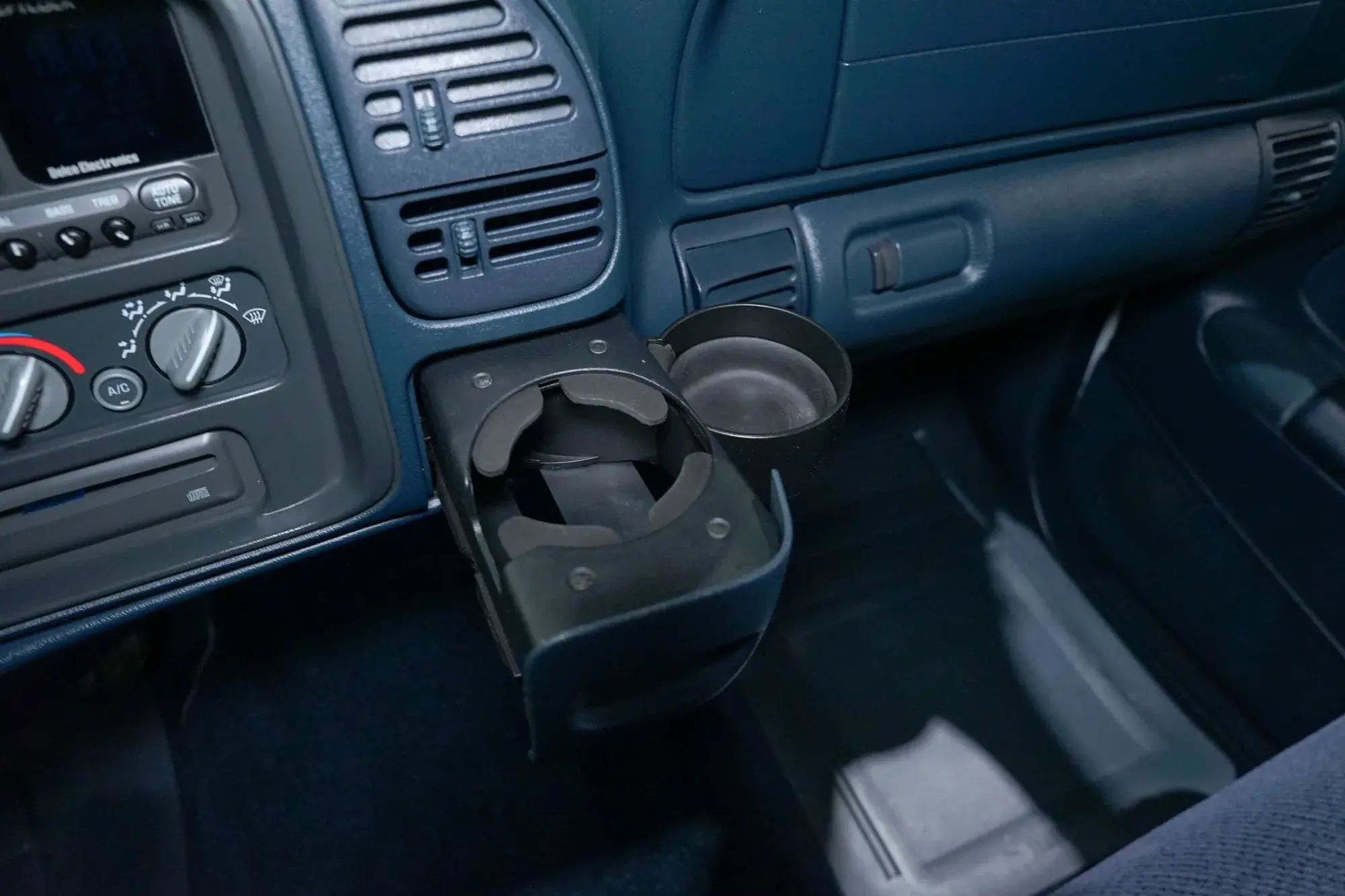 1997 Chevrolet K-1500 Silverado Z71