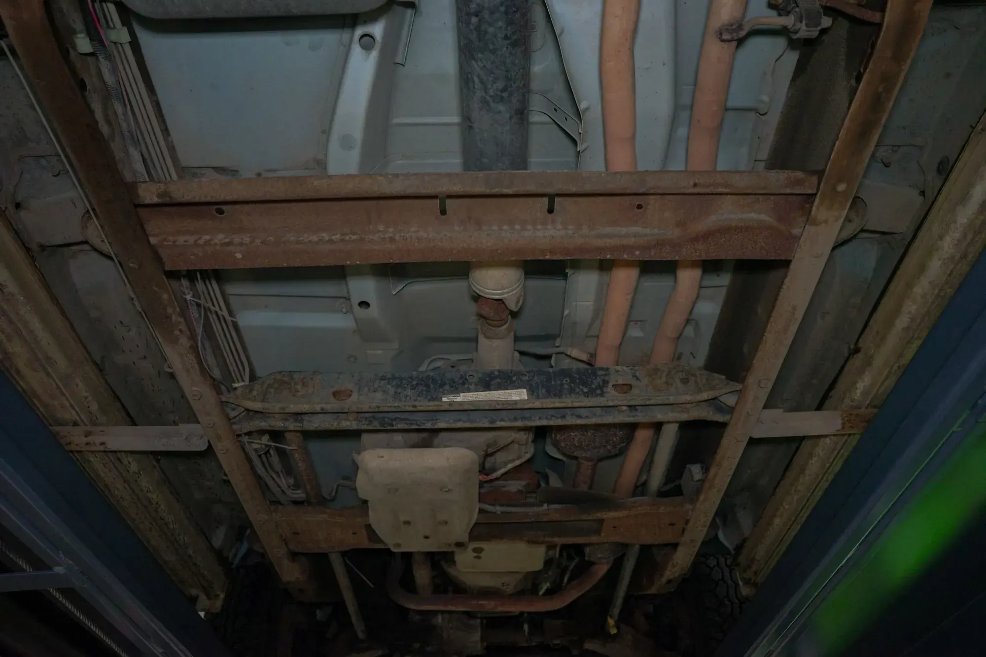 1997 Chevrolet K-1500 Silverado Z71