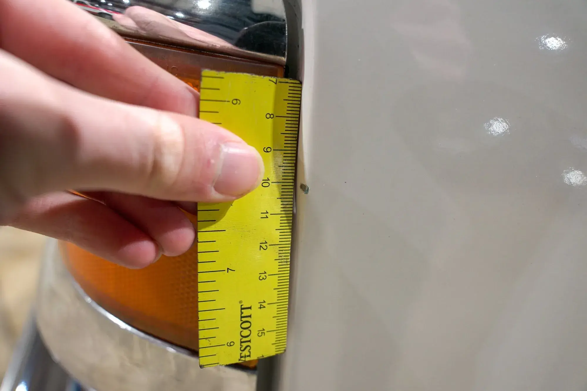 1997 Chevrolet K-1500 Silverado Z71