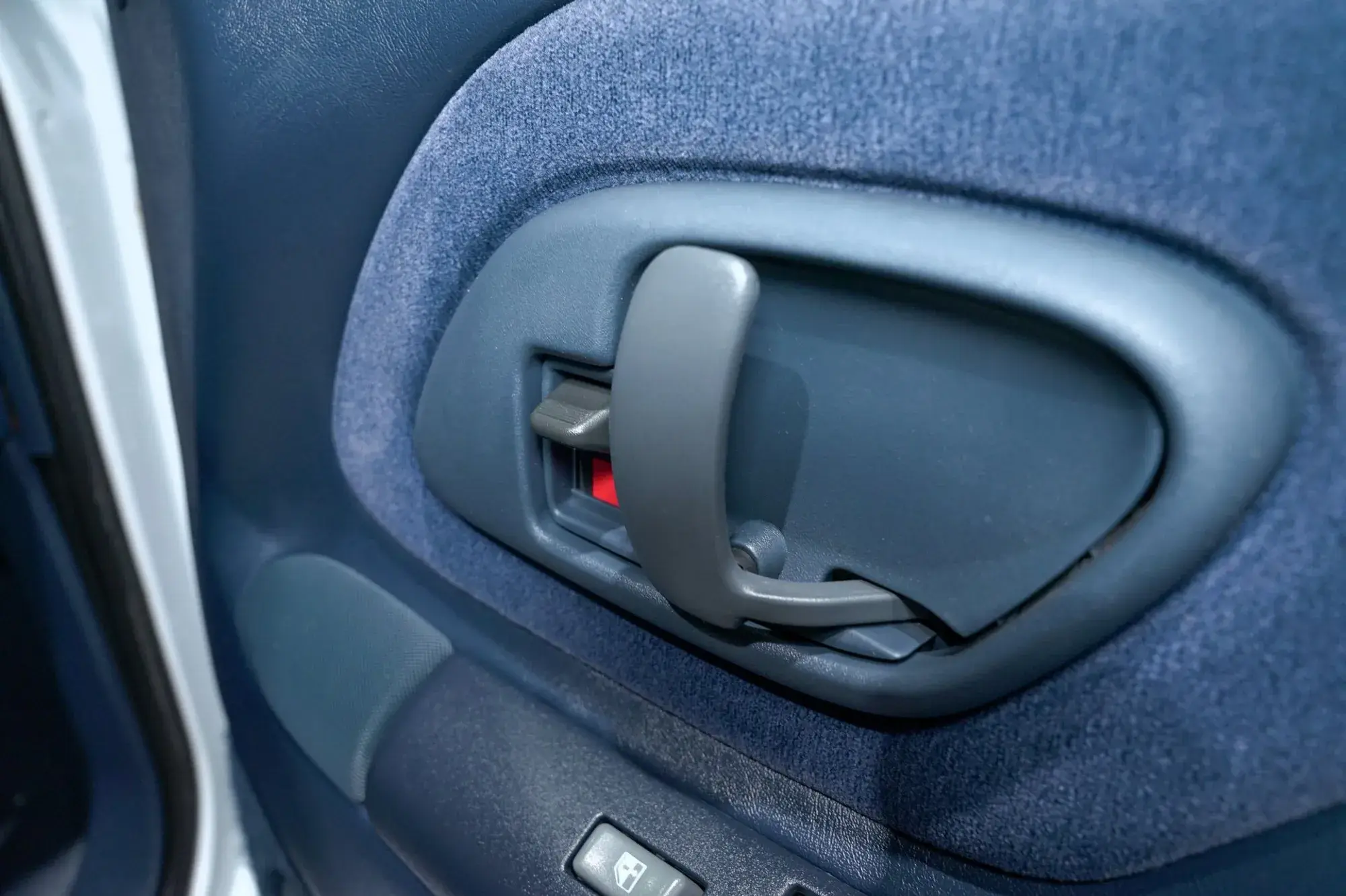 1997 Chevrolet K-1500 Silverado Z71